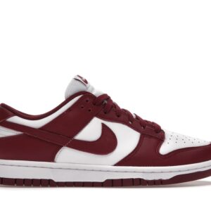 Nike Dunk Low Bordeaux (Women’s)