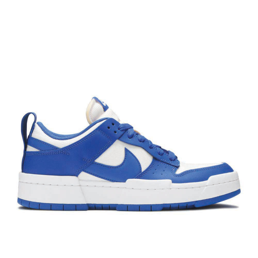 Nike Dunk Low Disrupt 'Game Royal' Signature Footwear