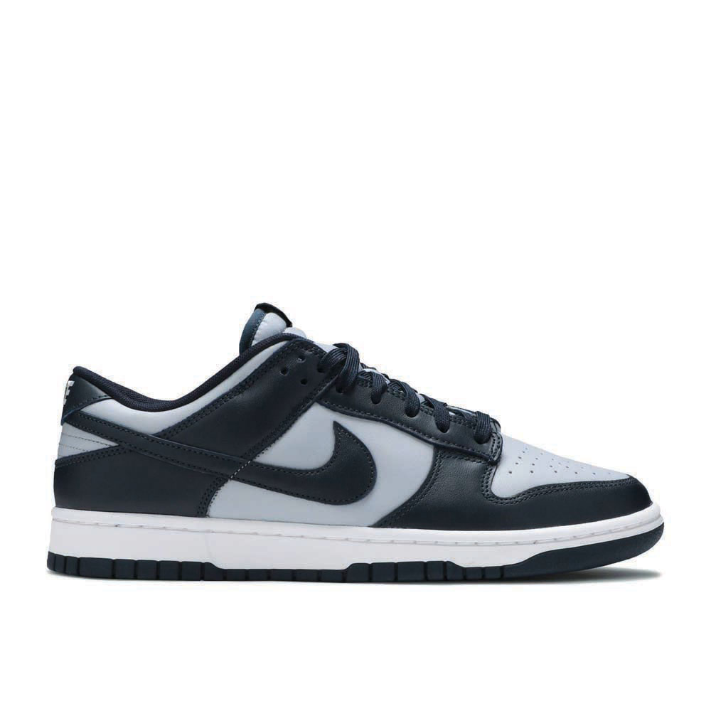 Nike Dunk Low 'Georgetown' Iconic Sneaker
