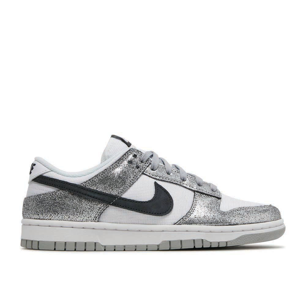Nike Dunk Low 'Golden Gals' Iconic Sneaker
