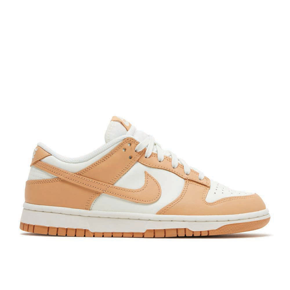 Nike Dunk Low 'Harvest Moon' Classic Kicks