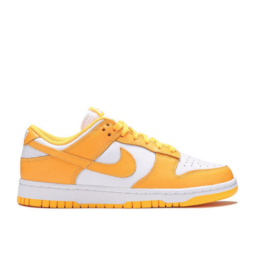 Nike Dunk Low 'Laser Orange' Classic Kicks
