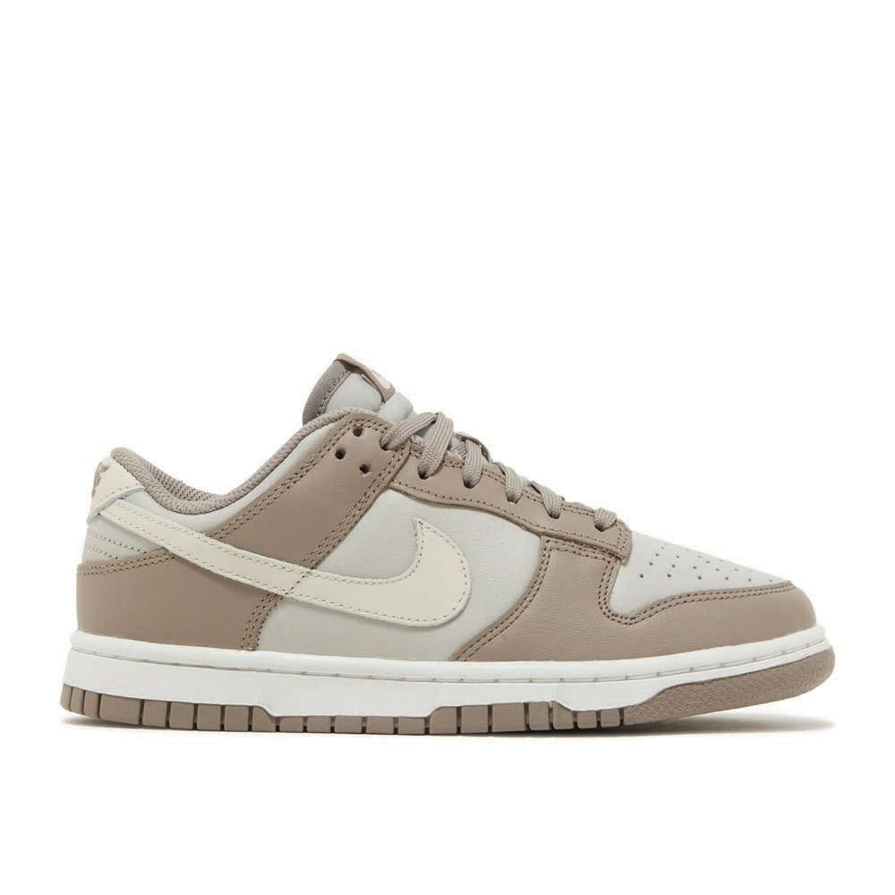 Nike Dunk Low 'Moon Fossil' Iconic Sneaker