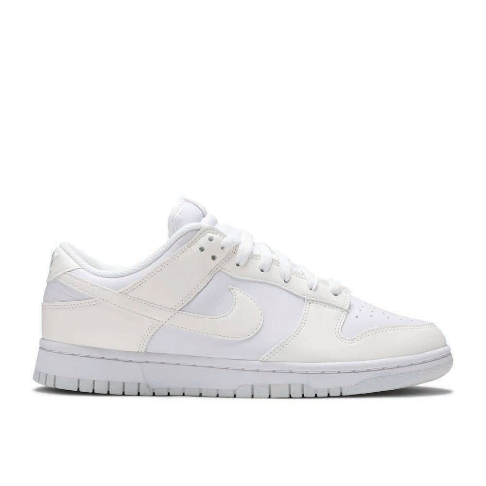 Nike Dunk Low Next Nature 'Move To Zero - Sail' Iconic Sneaker