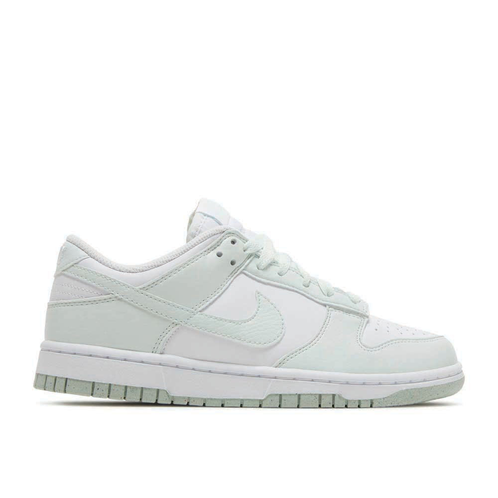 Nike Dunk Low Next Nature 'White Mint' Iconic Sneaker
