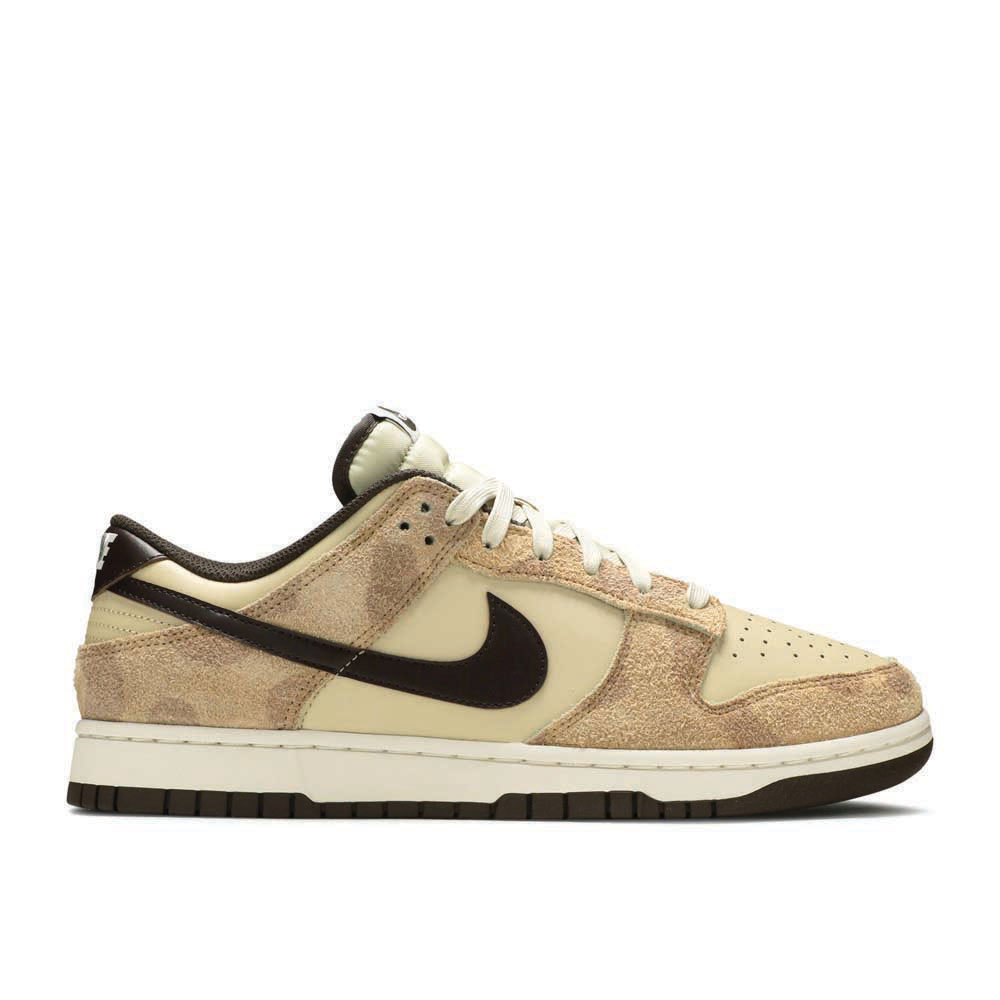 Nike Dunk Low Premium 'Animal Pack - Cheetah' Classic Kicks