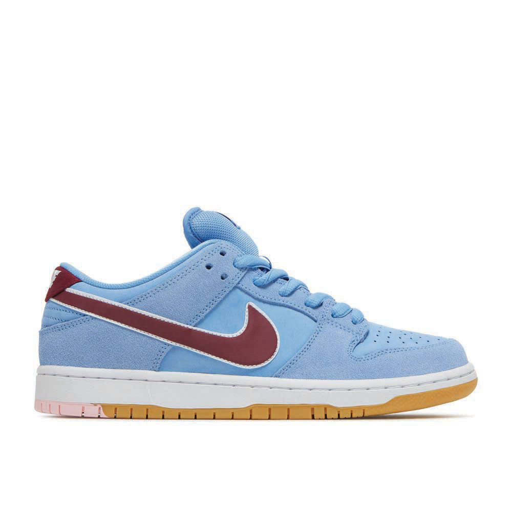 Nike Dunk Low Premium SB 'Philadelphia Phillies' Classic Kicks