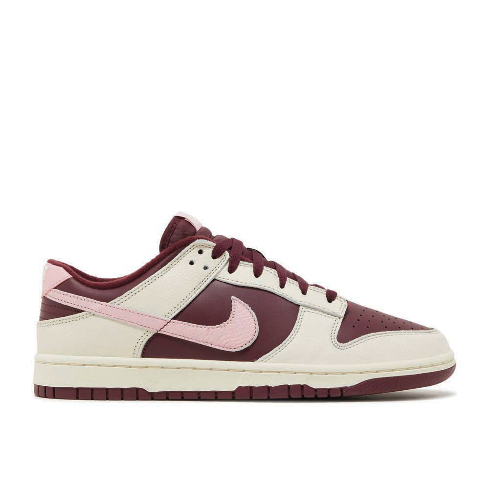 Nike Dunk Low Premium 'Valentine's Day' Classic Kicks