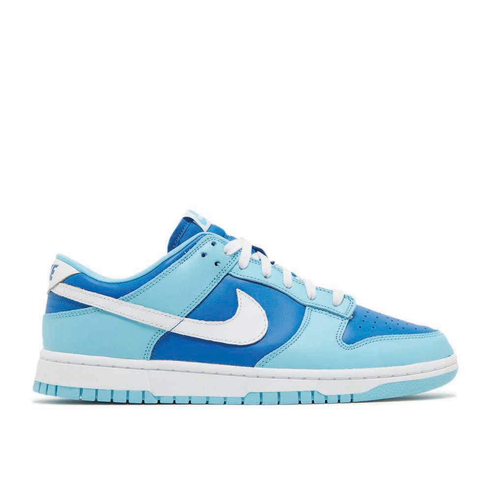 Nike Dunk Low Retro QS 'Argon' 2022 Iconic Sneaker