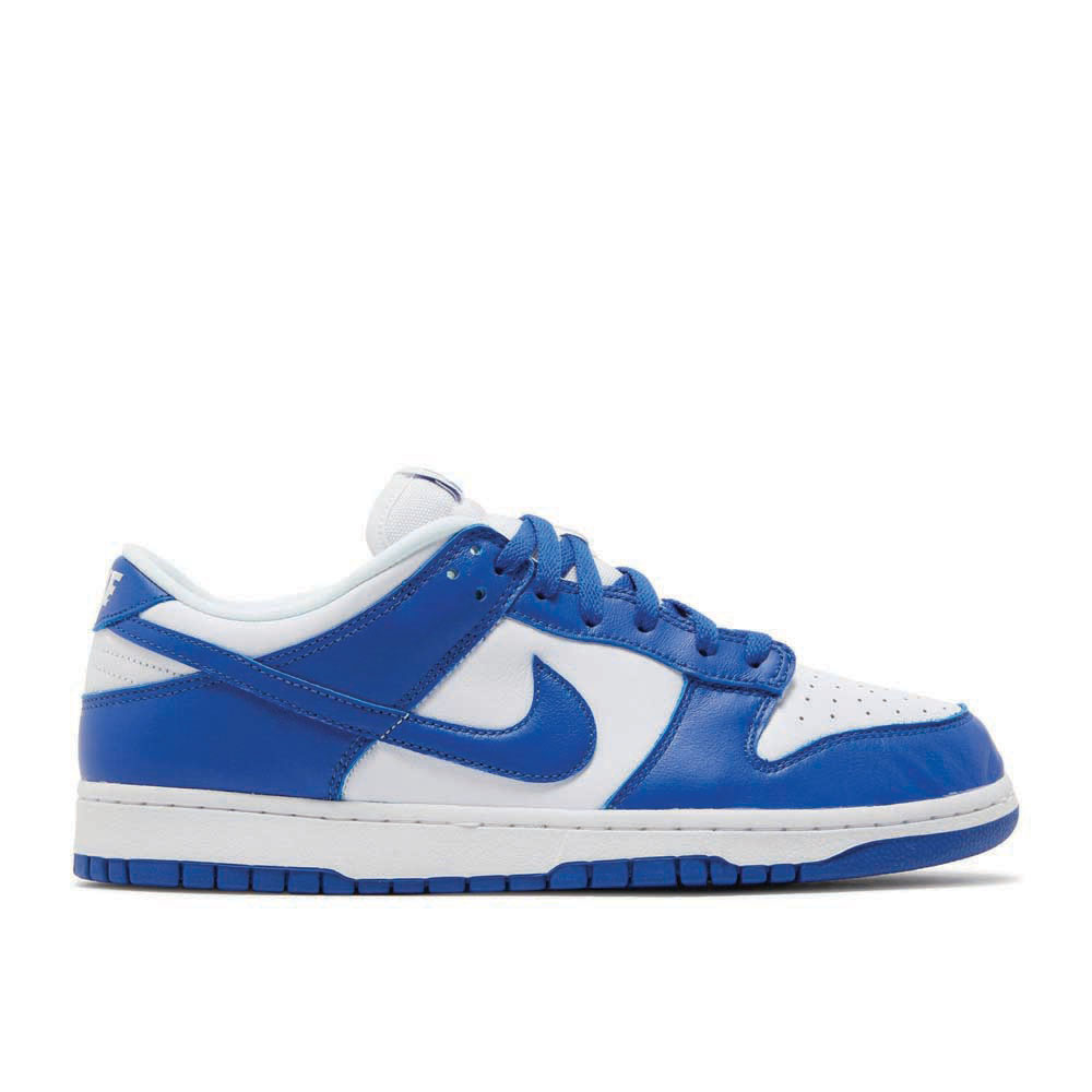 Nike Dunk Low Retro SP 'Kentucky' Classic Kicks