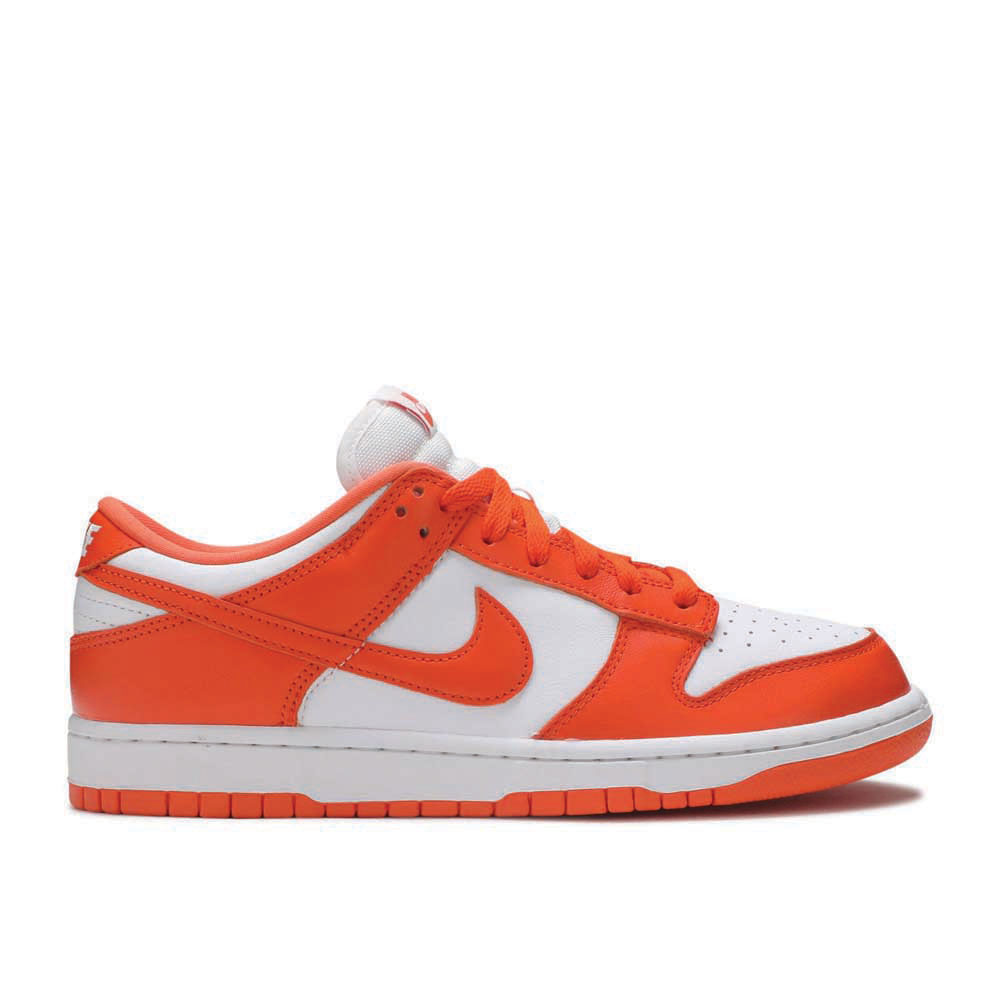 Nike Dunk Low Retro SP 'Syracuse' Iconic Sneaker