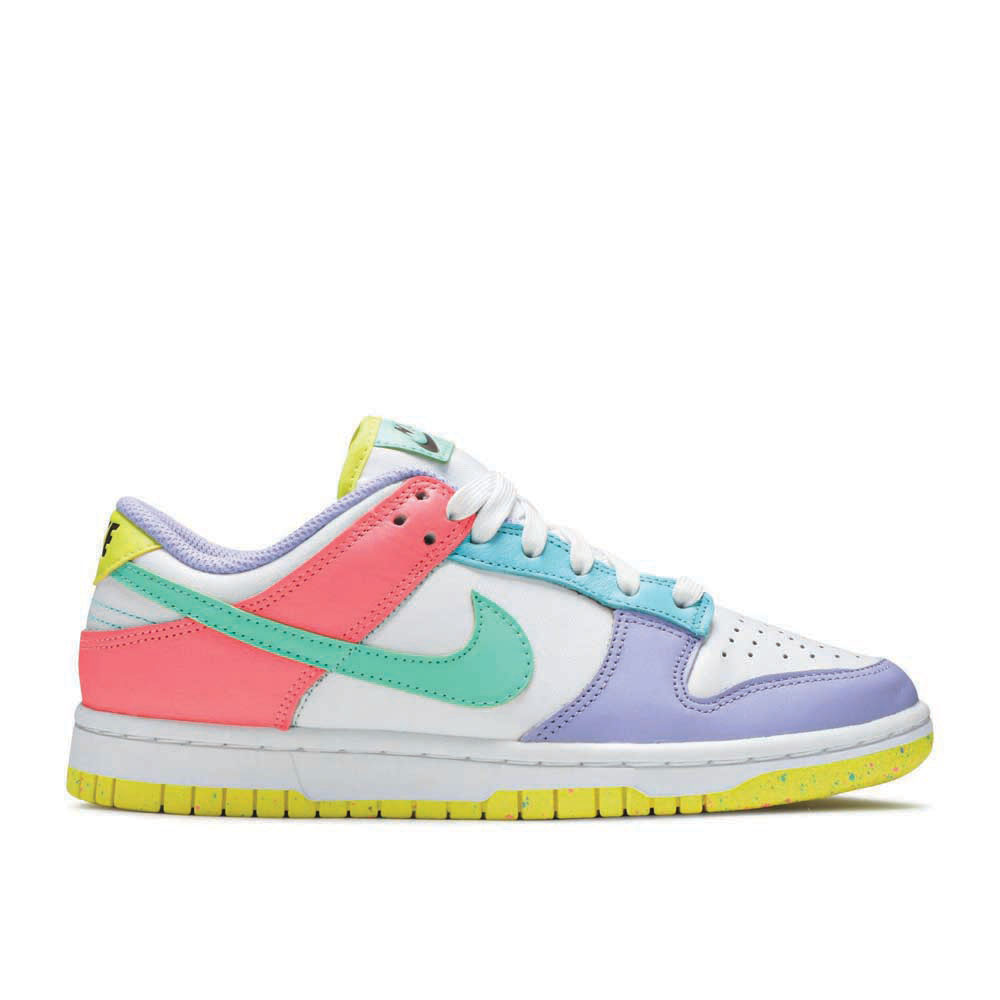 Nike Dunk Low SE 'Candy' Classic Kicks