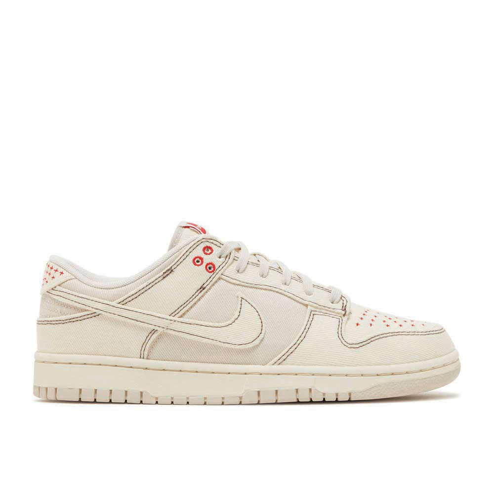 Nike Dunk Low SE 'Sashiko - Light Orewood Brown' Classic Kicks