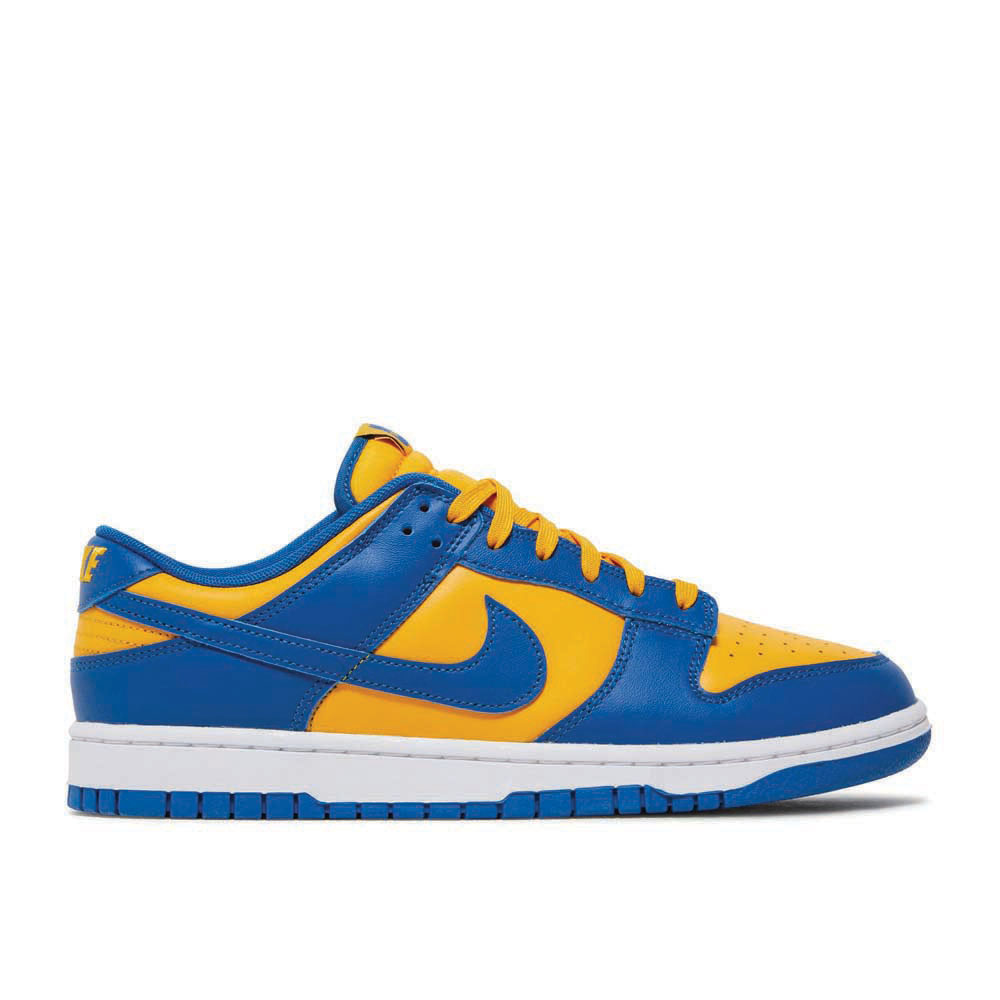 Nike Dunk Low 'UCLA' Classic Kicks