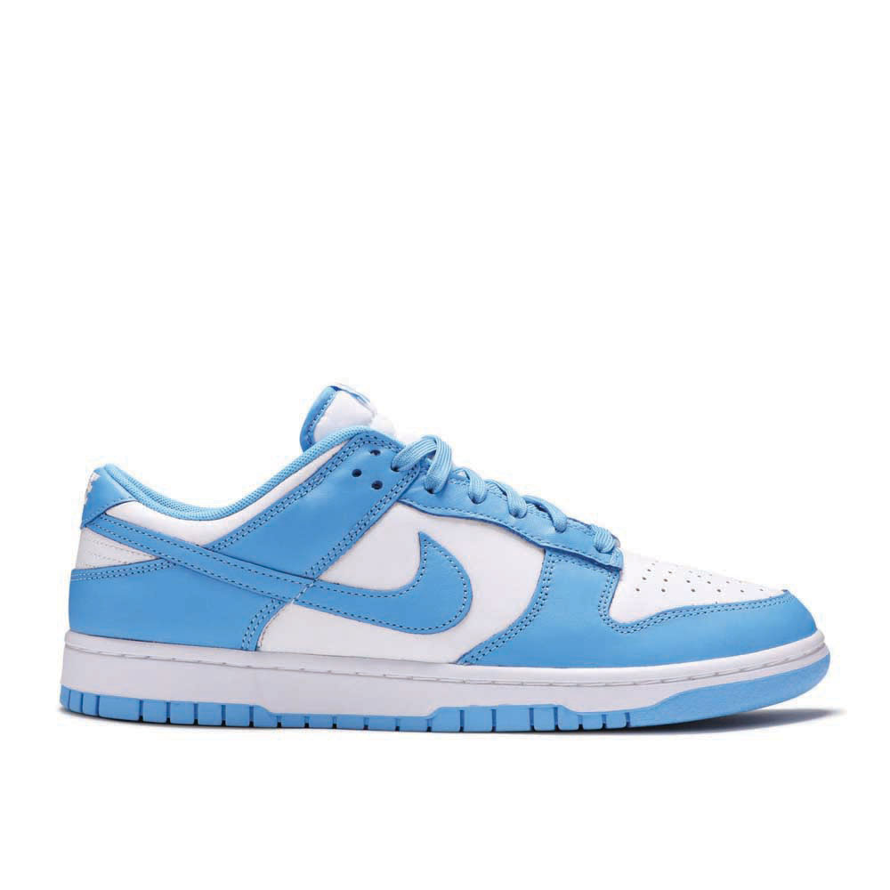 Nike Dunk Low 'University Blue' Iconic Sneaker