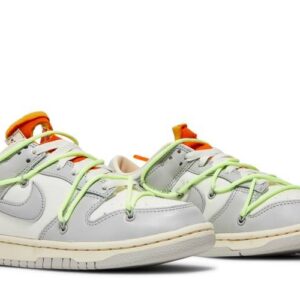 Nike Dunk Low x Off-White Dear Summer – 43 of 50
