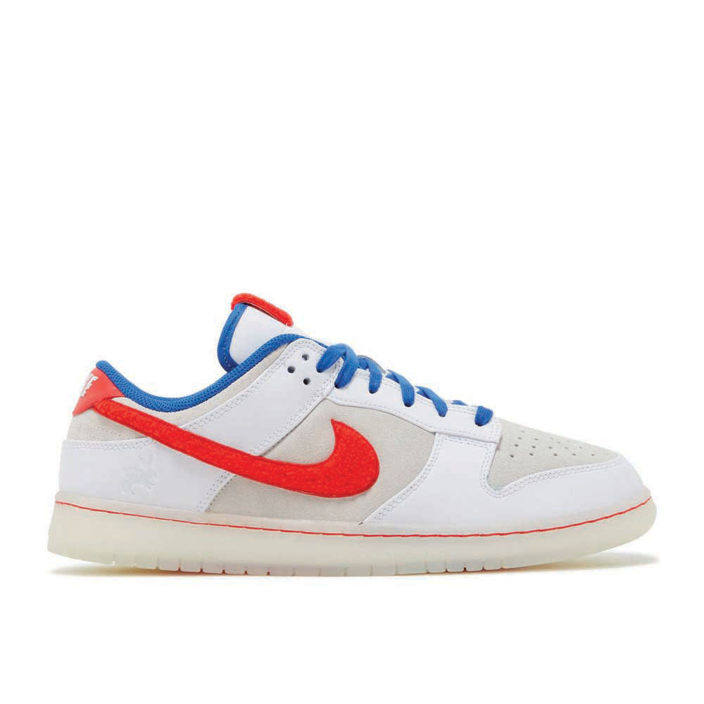 Nike Dunk Low 'Year of the Rabbit - White Rabbit Candy' Signature Footwear