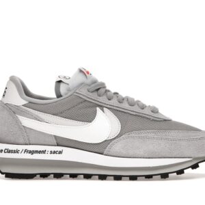Nike LD Waffle SF sacai Fragment Grey