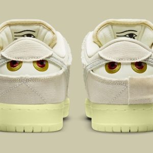 Nike SB Dunk Low Mummy