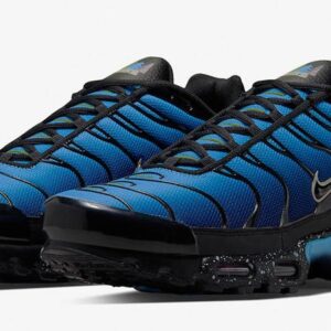 Nike TN Air Max Plus Blue Gradient