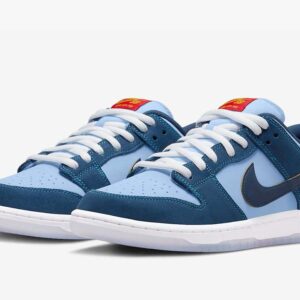 SB Dunk Low Pro